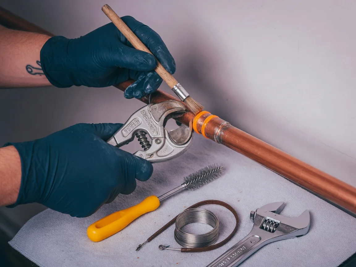 Why choose Sump Pump Repair in Fenwick, MI